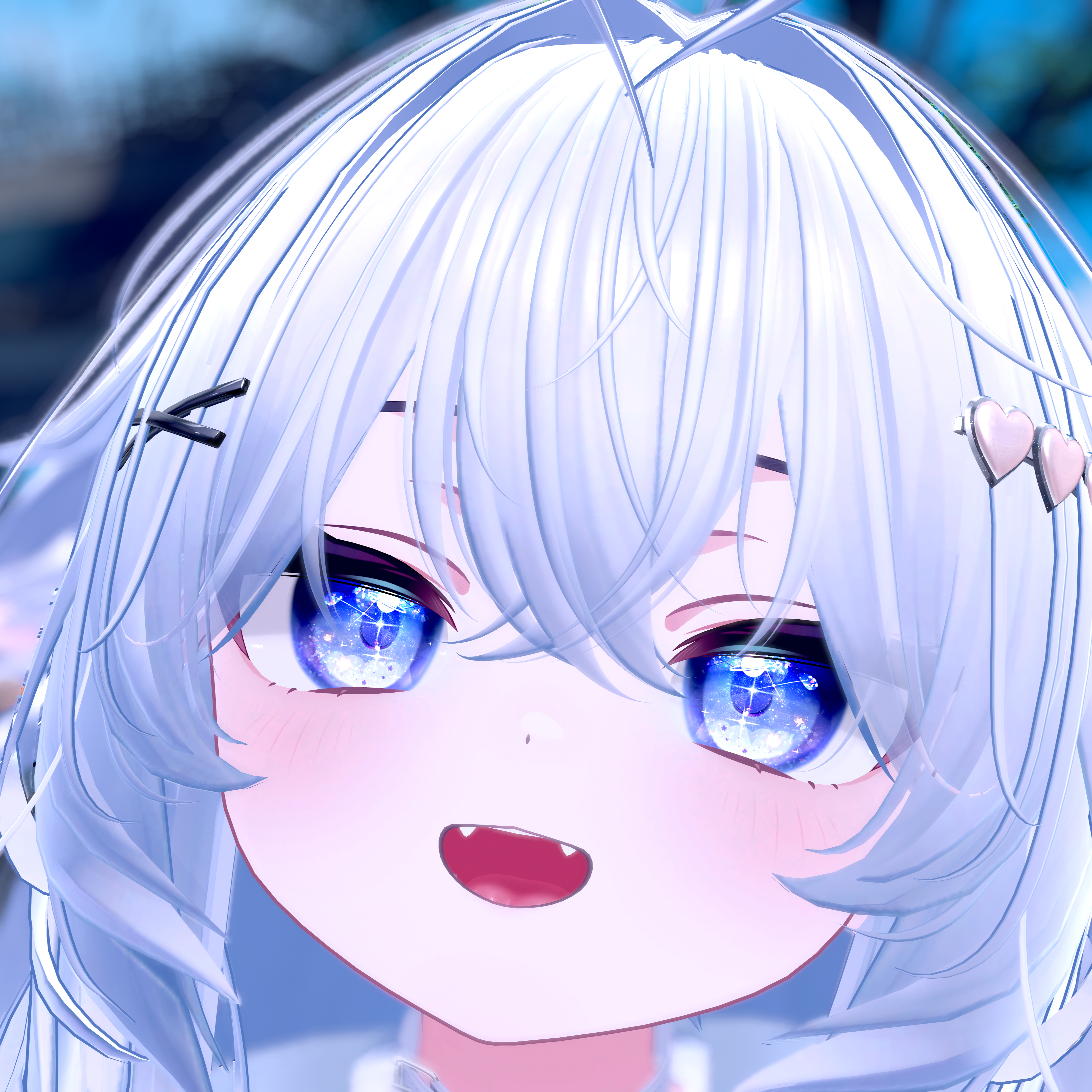プロフィール画像